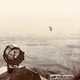 Illustration for article titled This Giant Searchlight Once Scanned L.A. From the Mountains Above